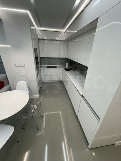 2-к. квартира, 48 м², 14/15 эт.