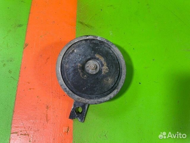 Сигнал звуковой Kia Spectra S6D 2006