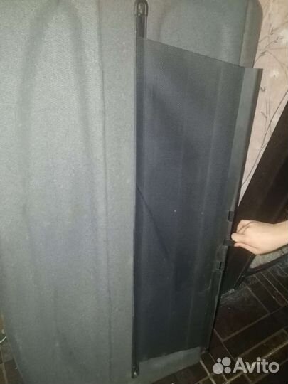 Полка багажника Ситроен Ксара Пикассо