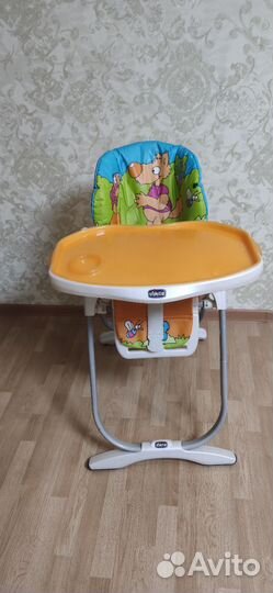 Стул для кормления