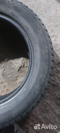 Yokohama Radial 376 195/60 R15
