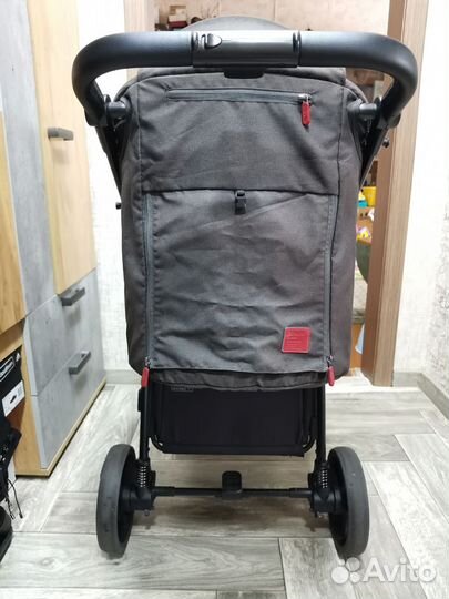 Прогулочная коляска Carello Bravo 2022 года