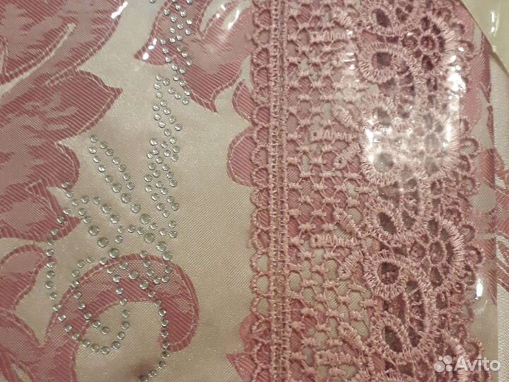 Комплект постельного белья евро.новое.жаккард.шёлк