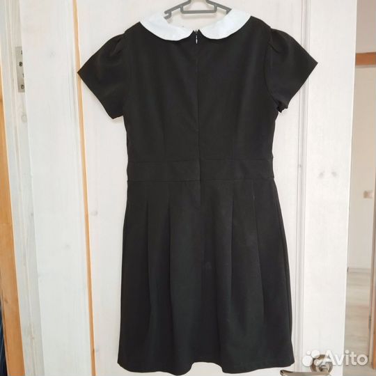 Школьное платье accola