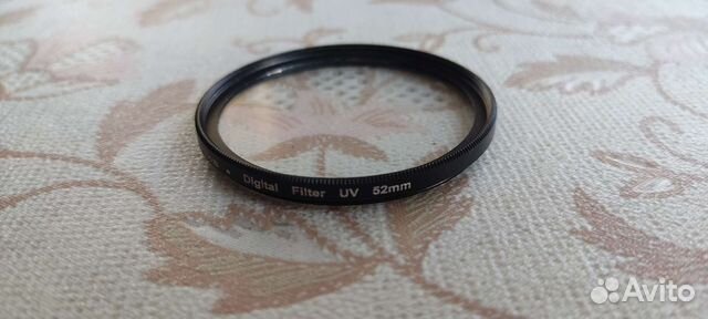 Фильтры для камеры