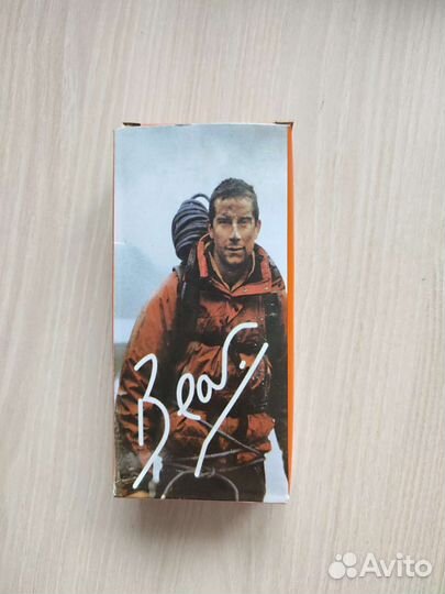 Нож складной Gerber Bear Grylls 113. Новый