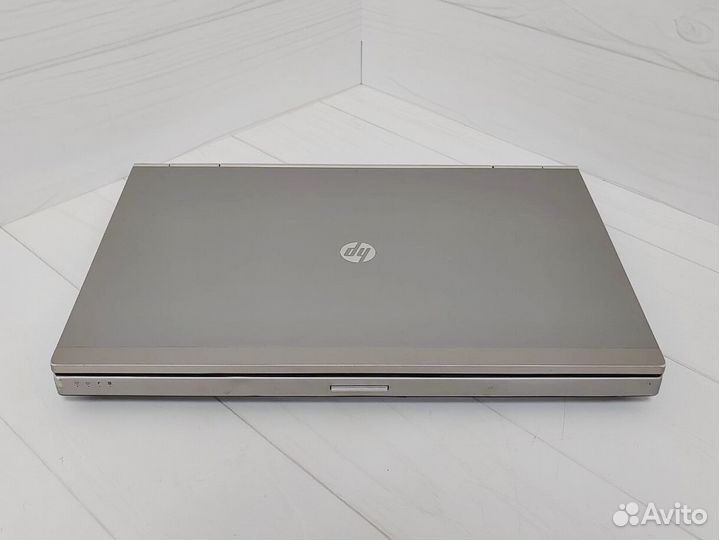 8gb SSD i5 HP EliteBook Ноутбук для учебы работы