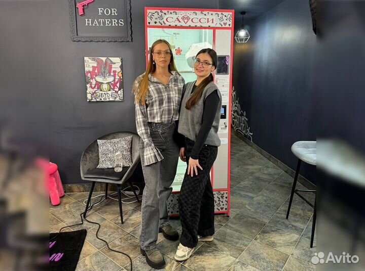 Готовый бизнес с ювелирными украшениями