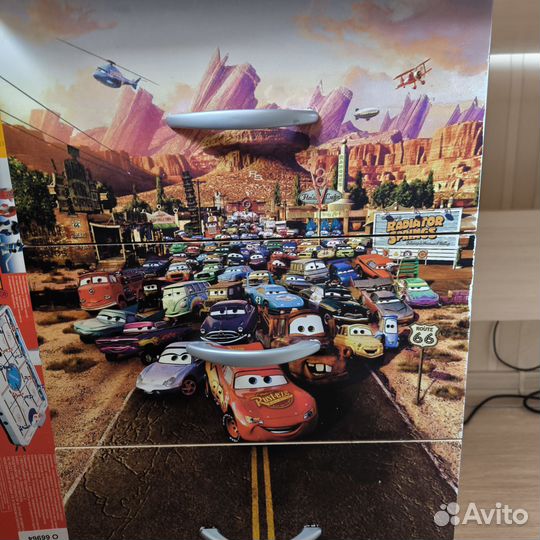 Набор мебели для детской