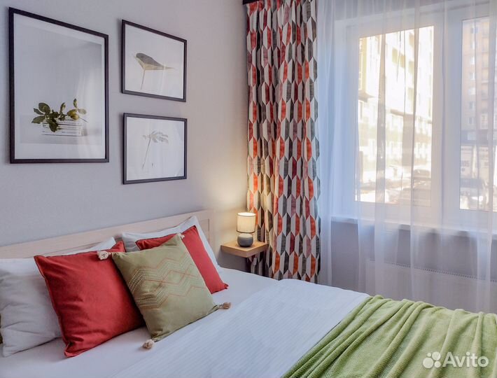 Хоумстейджинг Подготовка квартир к продаже