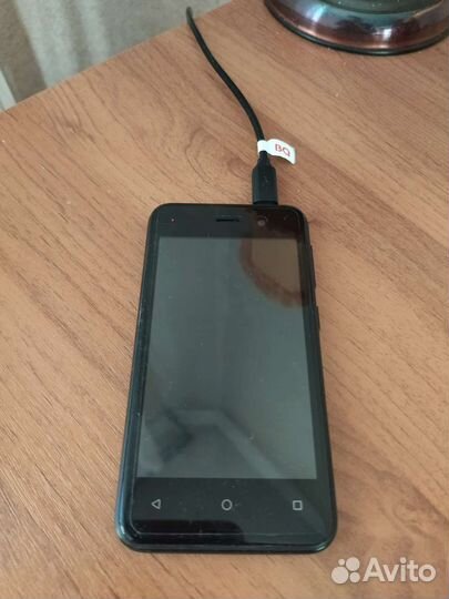 BQ 4030G Nice Mini, 16 ГБ