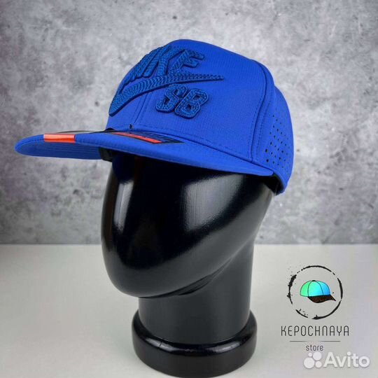Кепка Nike SB Стильная