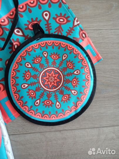 Набор кухонный Этника