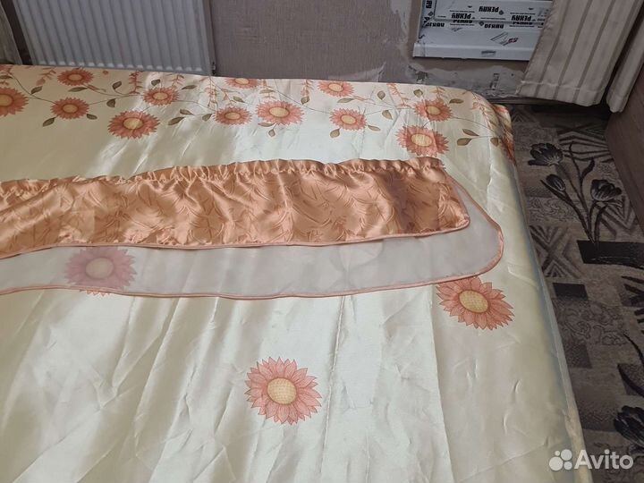 Шторы с ламбрекеном