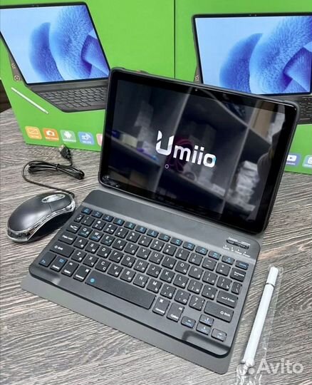 Планшет umiio S9 New