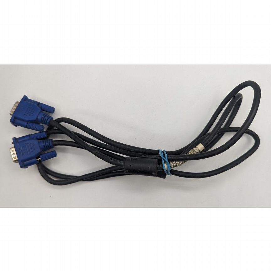 [453010100500R] Кабель 453010100500r, Vga-Vga, 1,8 M