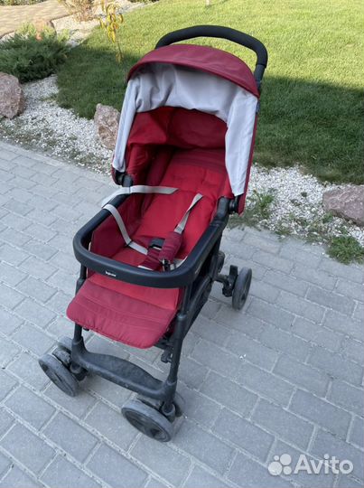 Коляска Inglesina espresso