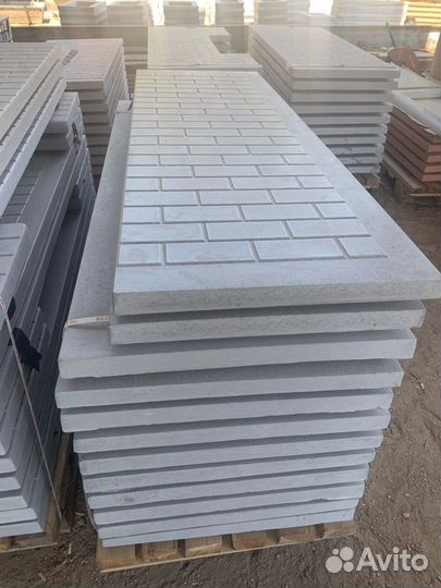 Ритуальные плиты