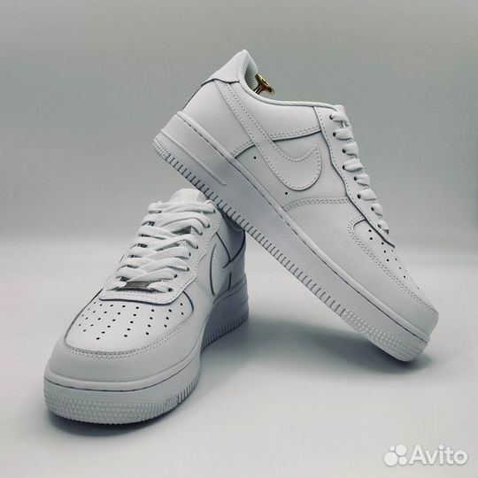 Вечные кроссовки Nike Air Force 1 Low