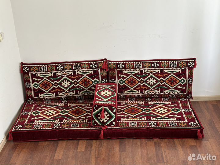 Турецкий топчан кр 180х67