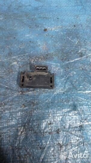 Датчик абсолютного давления Opel Corsa C14SE