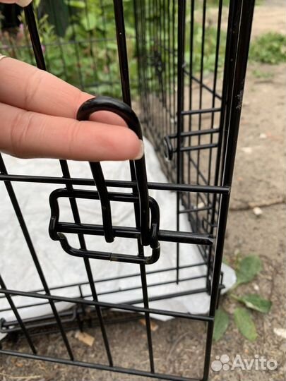 Клетка для животных 50/60