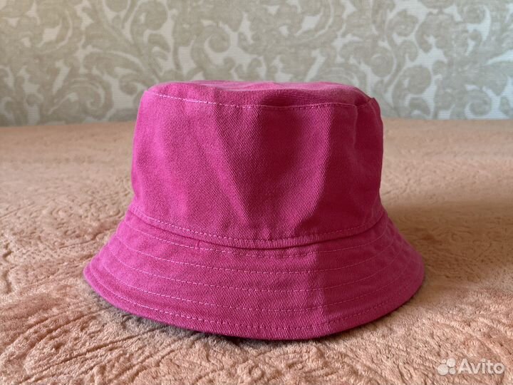 Панама женская летняя