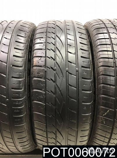 Continental ContiCrossContact UHP 225/55 R18 100M