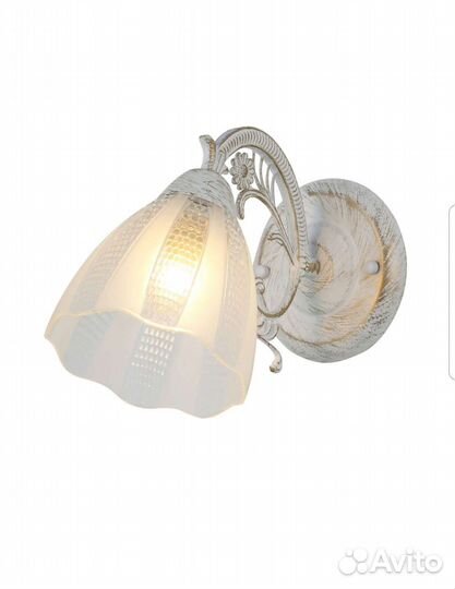 Светильник настенный