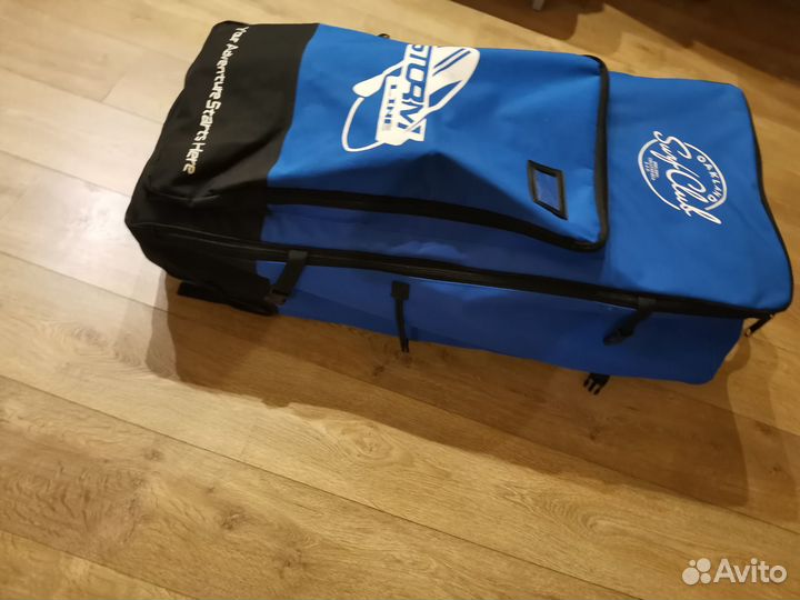 Сумки для сап sup