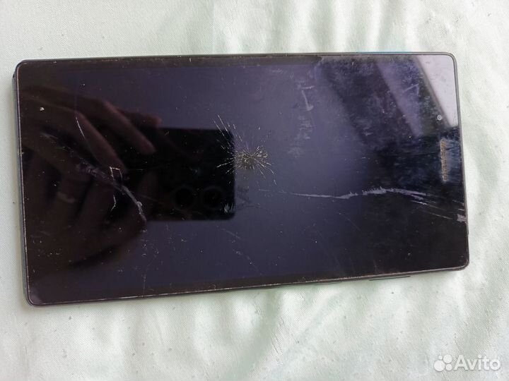 Samsung Galaxy Note 5, 4/32 ГБ