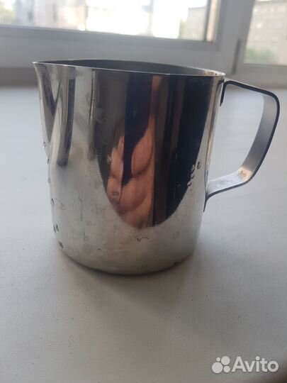 Питчер для молока