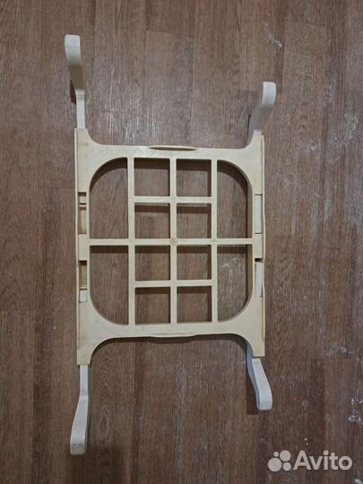 Стиральная машина Малютка