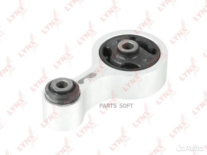 Lynxauto ME-1436 Опора кпп нижняя
