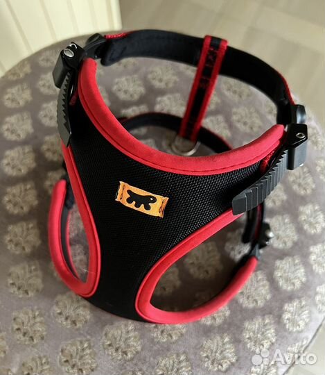 Шлейка для собаки