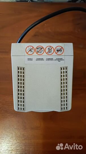 Источник бесперебойного питания ибп