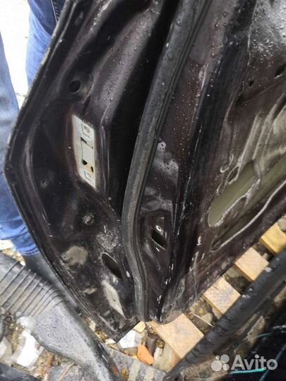 Дверь передняя правая BMW X5 F15 2013г.в