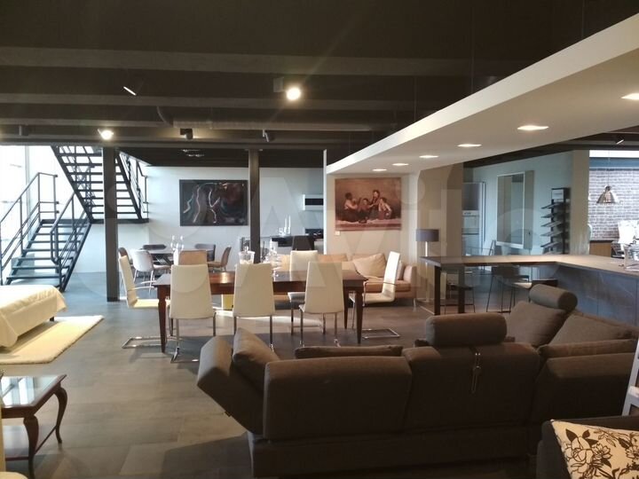 Сдается в аренду помещение 1013,0 кв.м