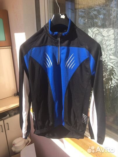 Велокуртка, Велотрусы велочулки и джерси велоформа