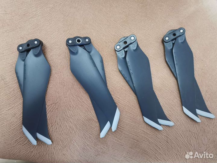 Лопасти, винты, пропеллеры для DJI mavic 2