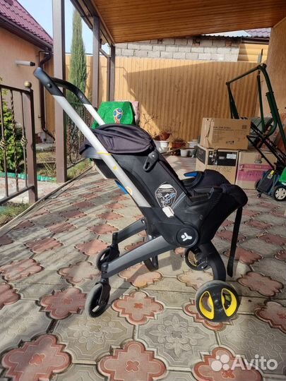 Коляска foofoo 4 в 1