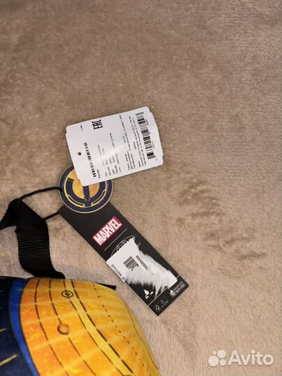 Рюкзак Eastpak x Marvel