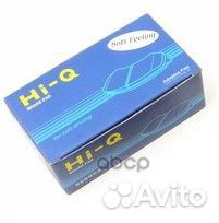 Колодки тормозные дисковые Honda CR-V 2.2 CTDi