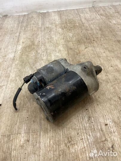 Стартер Hyundai Getz TB 1.1 (G4HG ) 2006