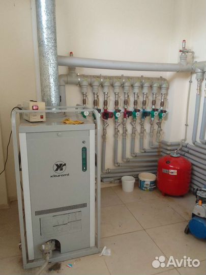 Сантехник - электрик. Срочный выезд