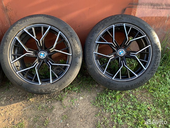 Колеса на bmw, land rover,opel