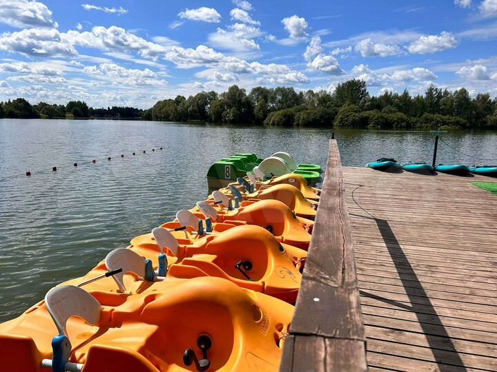 Участок 6,3 сот. (ИЖС)