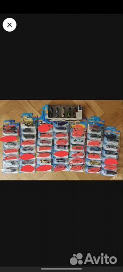 Hot Wheels Разные редкости