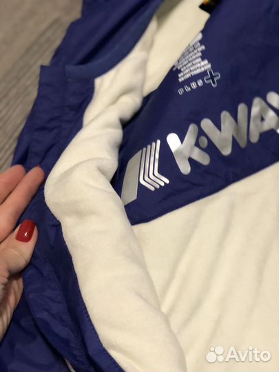 Конверт в коляску новый