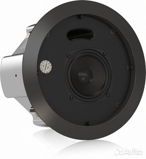 Встраиваемая акустика Tannoy CVS 301-BK